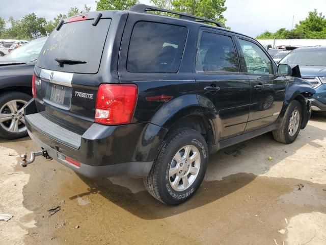 2008 Mazda Tribute S