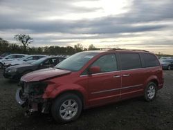 2009 Chrysler Town & Country Touring for sale in Des Moines, IA