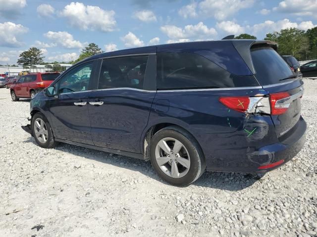 2020 Honda Odyssey EX