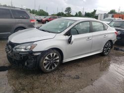 2018 Nissan Sentra S for sale in Bridgeton, MO