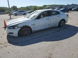 2012 Jaguar XF en venta en Lebanon, TN