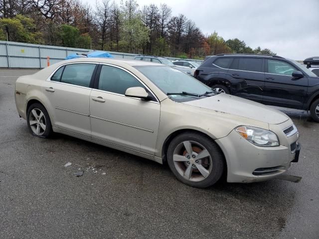 2011 Chevrolet Malibu 1LT