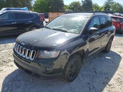 2014 Jeep Compass Sport for sale in Madisonville, TN