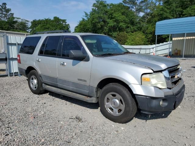 2007 Ford Expedition XLT