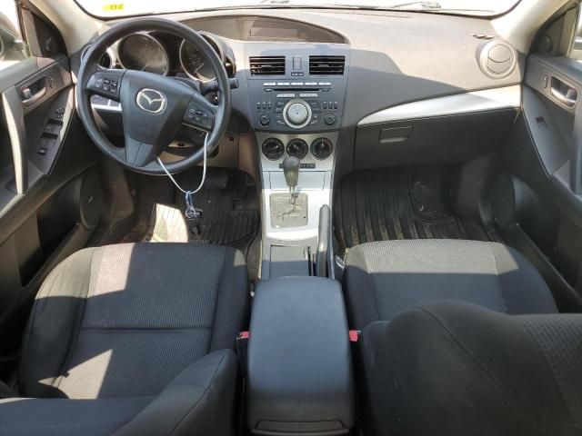 2010 Mazda 3 I