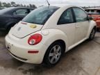 2006 Volkswagen New Beetle TDI Option Package 1