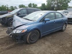 2010 Honda Civic LX for sale in Baltimore, MD