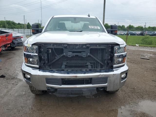 2019 Chevrolet Silverado K2500 Heavy Duty LT