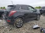 2017 Buick Encore Preferred II