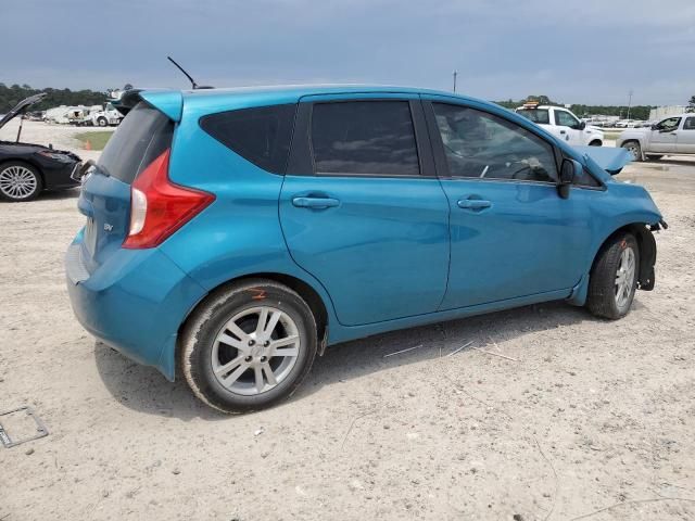 2014 Nissan Versa Note S