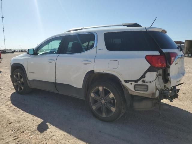 2017 GMC Acadia SLT-2