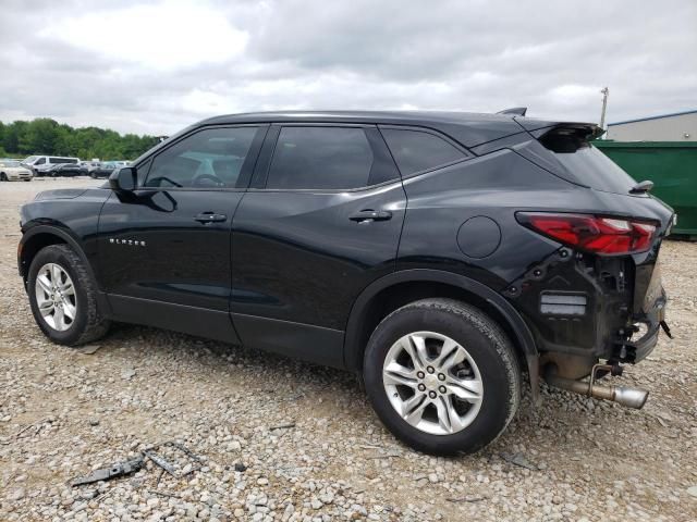 2020 Chevrolet Blazer 1LT