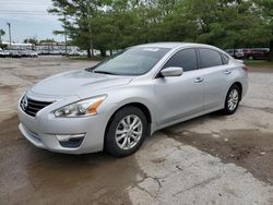 2014 Nissan Altima 2.5 for sale in Lexington, KY