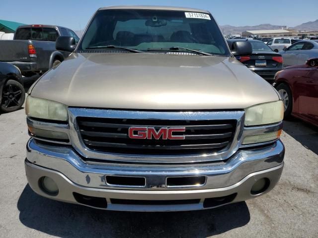 2004 GMC New Sierra C1500