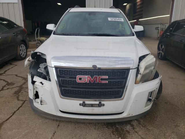 2010 GMC Terrain SLE