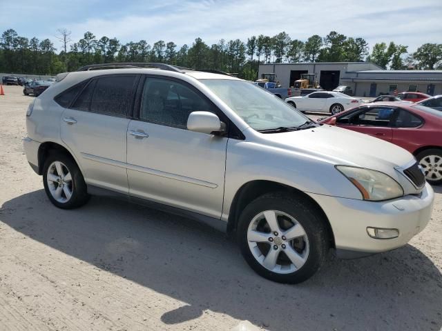 2008 Lexus RX 350