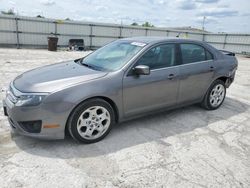 2010 Ford Fusion SE en venta en Walton, KY