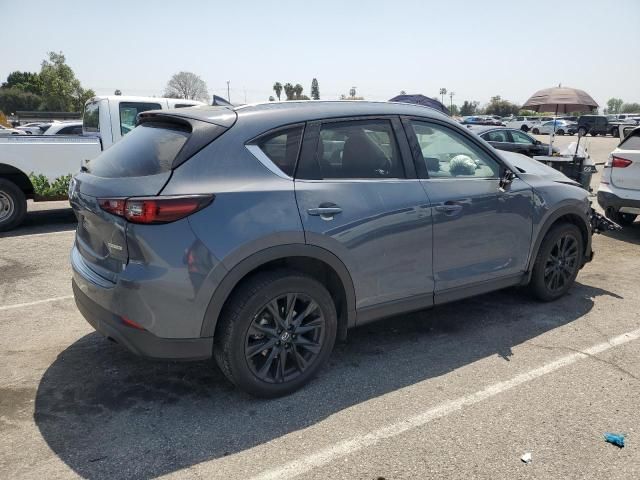 2022 Mazda CX-5 Preferred