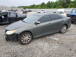 2012 Toyota Camry Base for sale in Memphis, TN