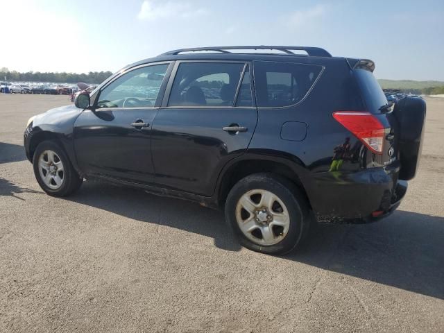 2006 Toyota Rav4