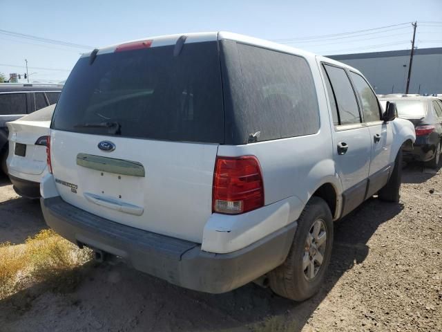 2006 Ford Expedition XLT