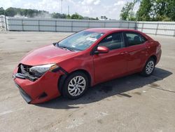 2019 Toyota Corolla L for sale in Dunn, NC