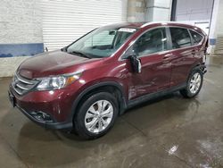 2014 Honda CR-V EXL en venta en Ham Lake, MN