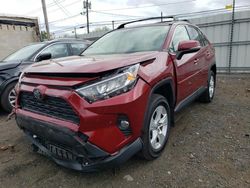2019 Toyota Rav4 XLE for sale in New Britain, CT