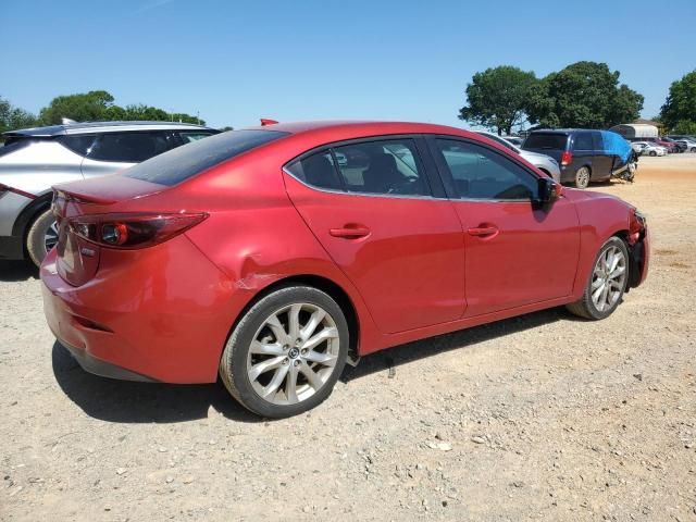 2014 Mazda 3 Touring