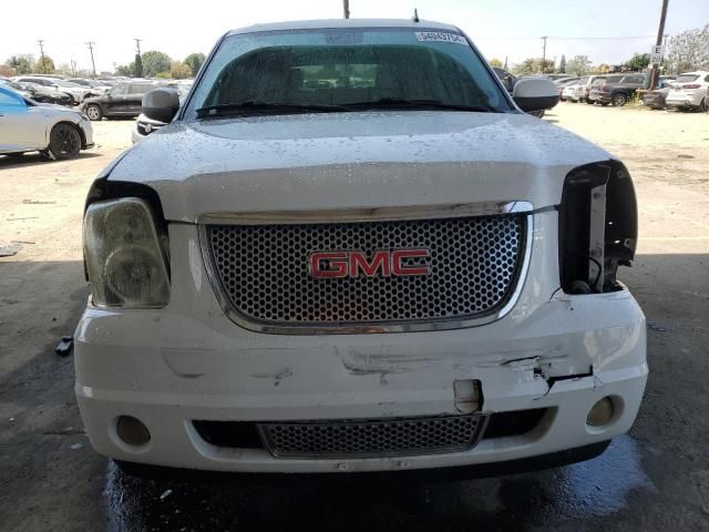 2008 GMC Yukon Denali