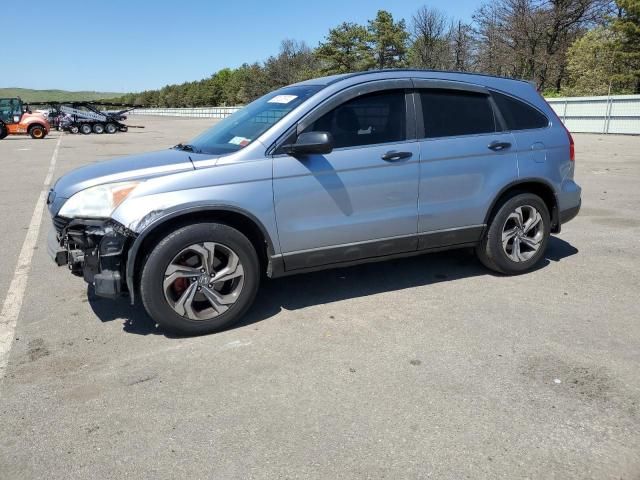 2009 Honda CR-V LX