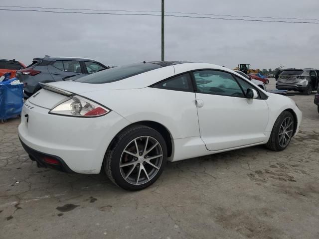 2011 Mitsubishi Eclipse GS Sport