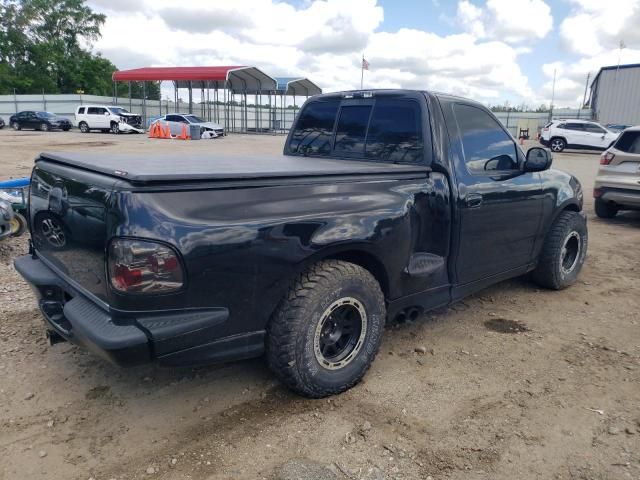 1999 Ford F150 SVT Lightning