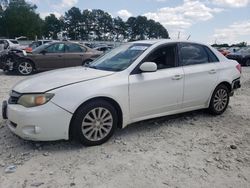 Subaru salvage cars for sale: 2011 Subaru Impreza 2.5I Premium