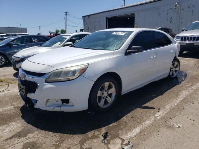 2015 Chevrolet Malibu LS