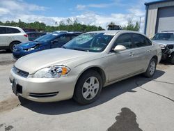 2008 Chevrolet Impala LS for sale in Duryea, PA
