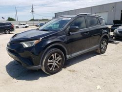 2017 Toyota Rav4 LE for sale in Jacksonville, FL