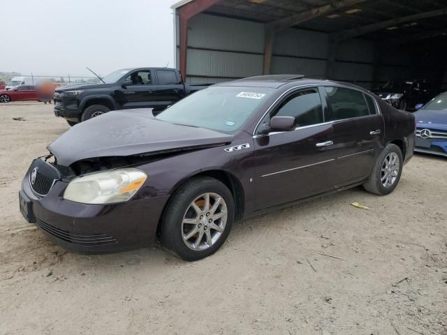 2008 Buick Lucerne CXL