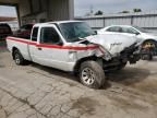 2009 Ford Ranger Super Cab