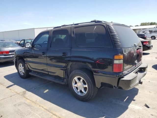 2005 GMC Yukon Denali