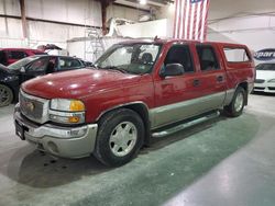 GMC Vehiculos salvage en venta: 2006 GMC New Sierra C1500