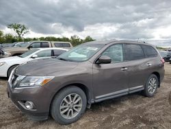 2016 Nissan Pathfinder S for sale in Des Moines, IA