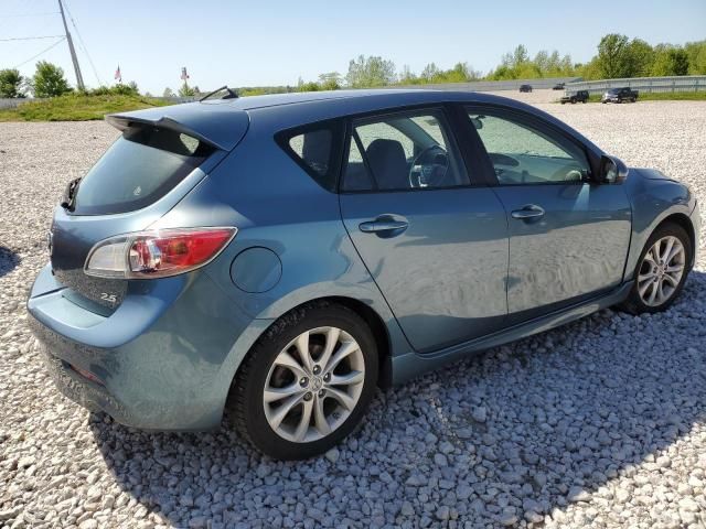 2010 Mazda 3 S