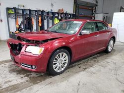 Chrysler salvage cars for sale: 2014 Chrysler 300C