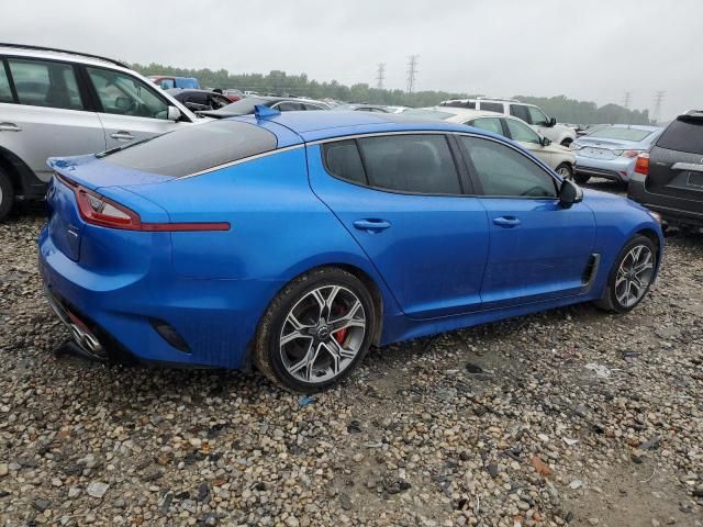 2019 KIA Stinger GT2