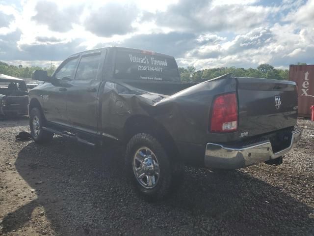 2018 Dodge RAM 2500 ST