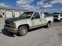 1994 Chevrolet GMT-400 C1500 for sale in Pekin, IL