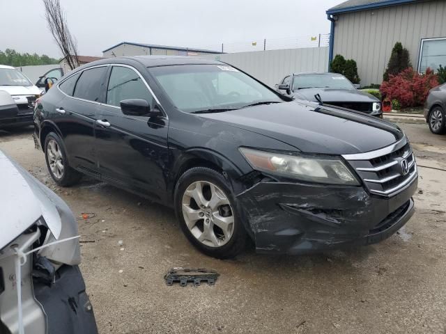 2012 Honda Crosstour EXL