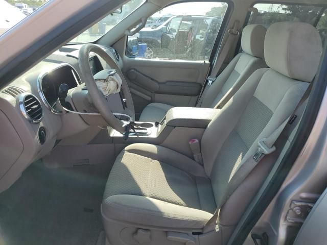 2006 Ford Explorer XLS