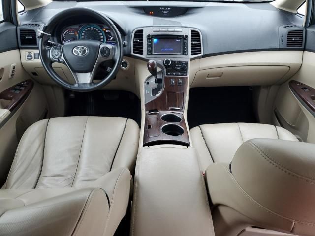 2013 Toyota Venza LE